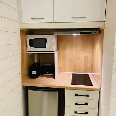 Apartament Lion D'or 27 Meublee Et Equipee Centre-ville *