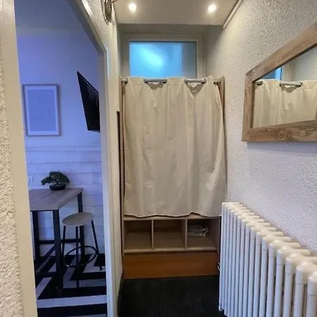 Apartament Lion D'or 27 Meublee Et Equipee Centre-ville